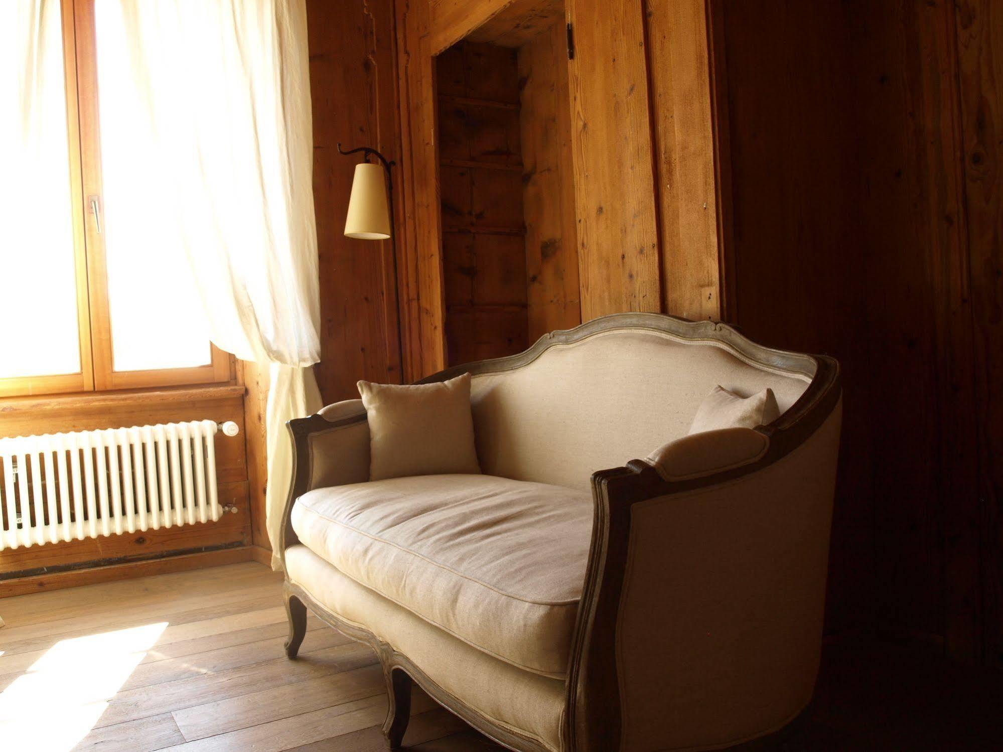 Chateau Salavaux Vully-les-Lacs Экстерьер фото